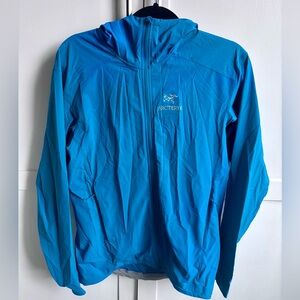 Arc’teryx Gamme SL (lightweight) Hoody